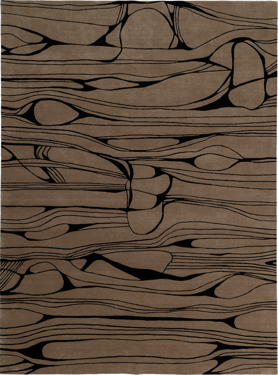 BARKCLOTH I