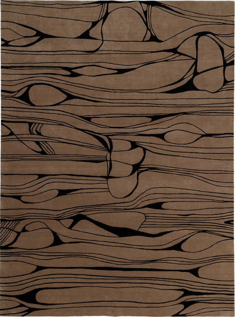 BARKCLOTH I