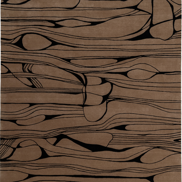 BARKCLOTH I