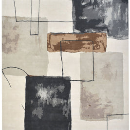 PAINTED PIECES