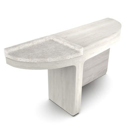 BEMBE CONSOLE TABLE