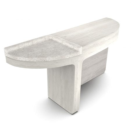 BEMBE CONSOLE TABLE