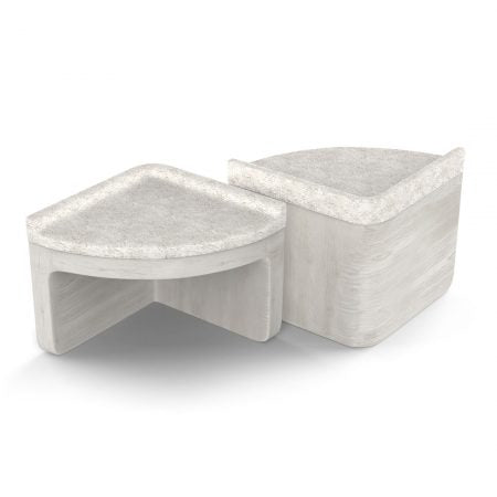 BEMBE DRINK TABLE