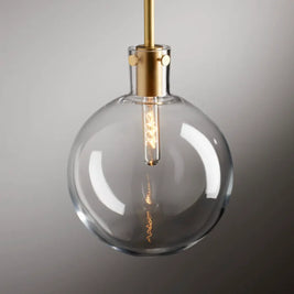 ORA SINGLE PENDANT
