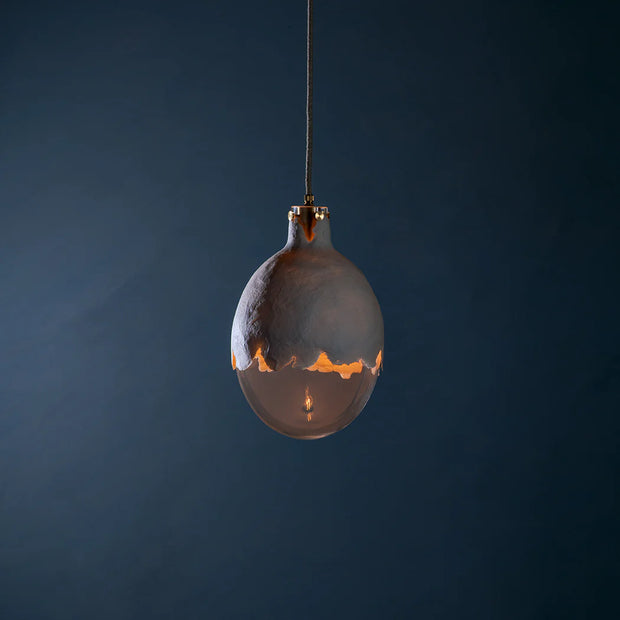 GLOW SUSPENSION