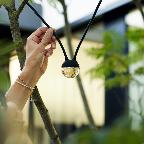 Cherry Bubbls Powerbank