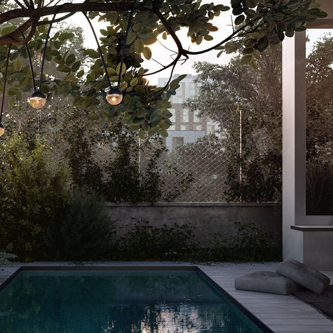 Cherry Bubbls Powerbank