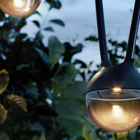 Cherry Bubbls Powerbank