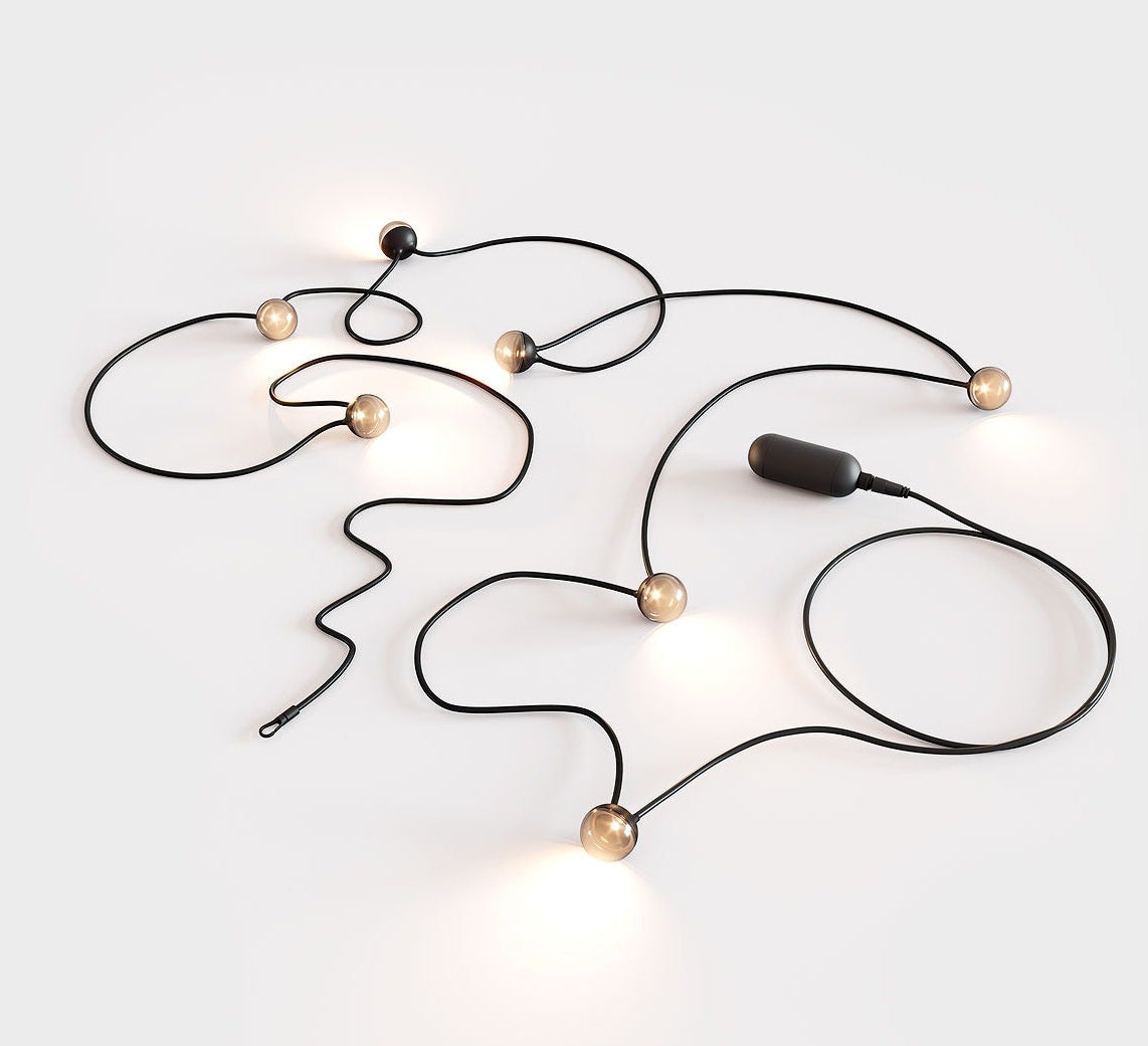 Cherry Bubbls Powerbank