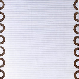 LOOPED CORDUROY