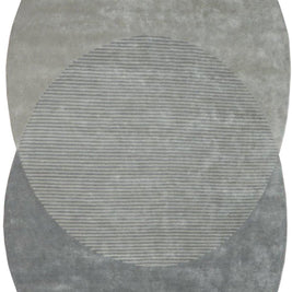 OVERLAPPING OVALE