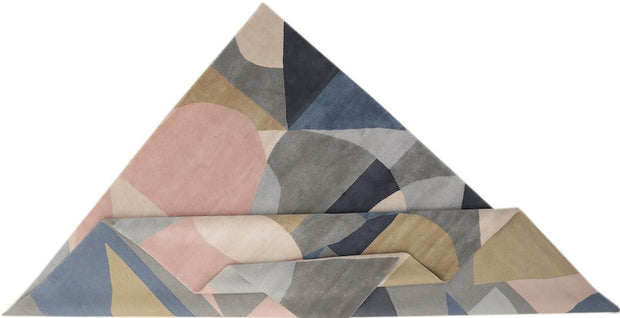 PASTEL SHAPES