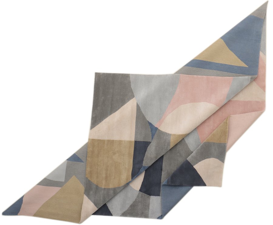 PASTEL SHAPES
