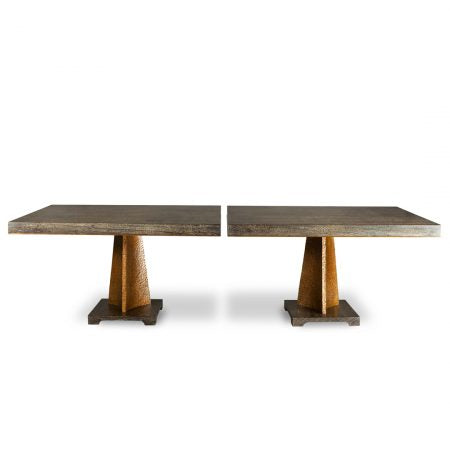 BALZAC DINING TABLE