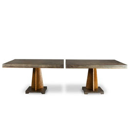BALZAC DINING TABLE
