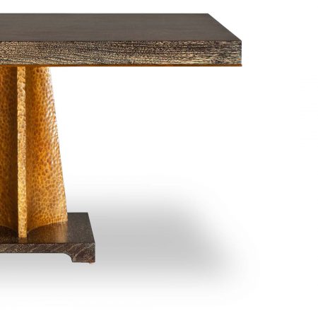BALZAC DINING TABLE