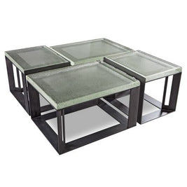 BIENALLE COCKTAIL TABLES