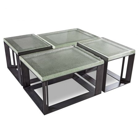 BIENALLE COCKTAIL TABLES