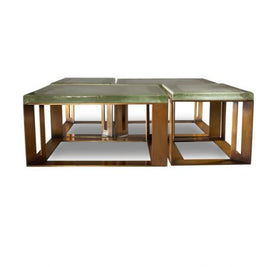 BIENALLE COCKTAIL TABLES