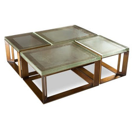BIENALLE COCKTAIL TABLES
