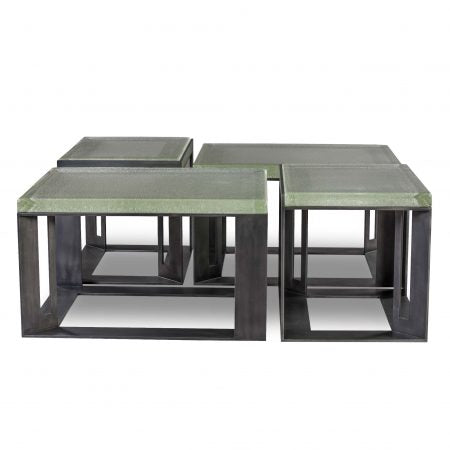 BIENALLE COCKTAIL TABLES