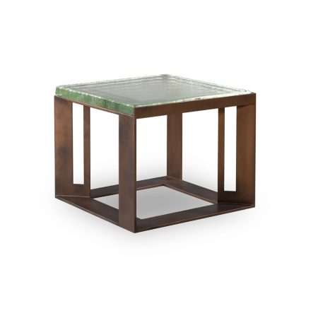 BIENNALE DRINKS TABLE