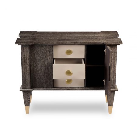 BLYTHE DRAWER CABINET