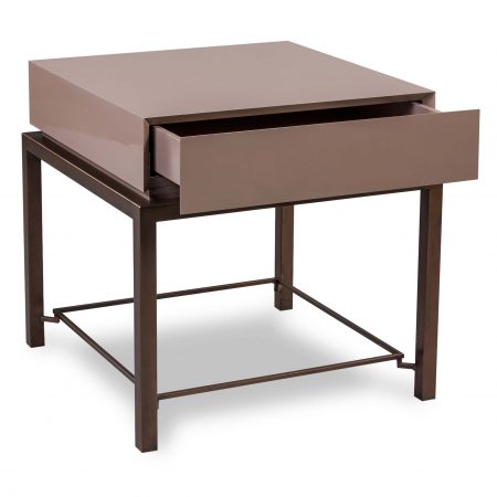 CARMEN SIDE TABLE