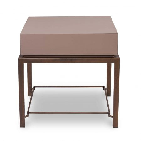 CARMEN SIDE TABLE
