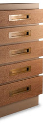 CHANEAU DRESSER