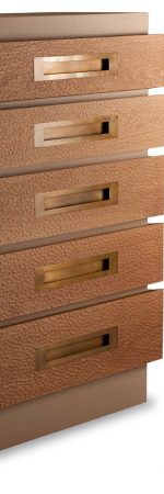 CHANEAU DRESSER