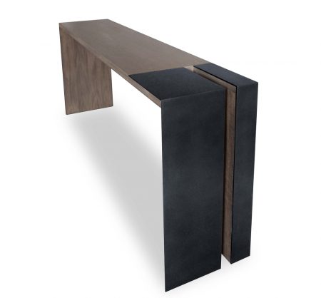 CISEAUX CONSOLE