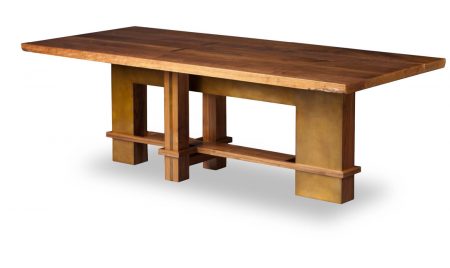 GIUDECCA DINING TABLE