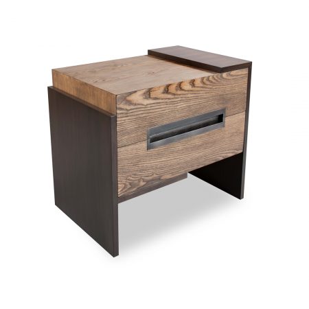HAVANA SIDE TABLE