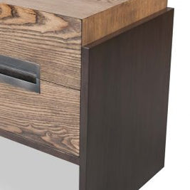 HAVANA SIDE TABLE
