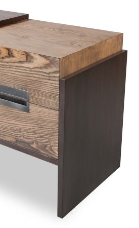 HAVANA SIDE TABLE
