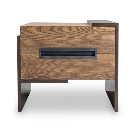 HAVANA SIDE TABLE