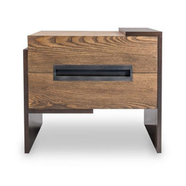 HAVANA SIDE TABLE