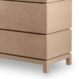 JACCOPO CHEST OF DRAWERS