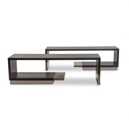 METROPOLITAN COCKTAIL TABLE