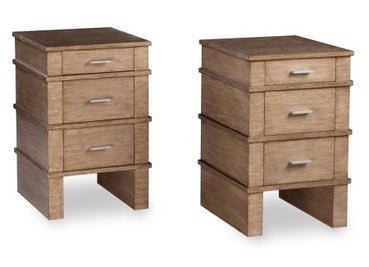 PLATEAU SIDE TABLE