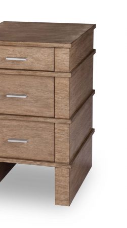 PLATEAU SIDE TABLE