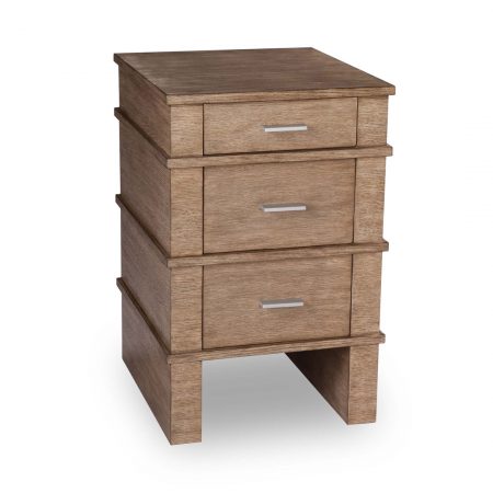 PLATEAU SIDE TABLE