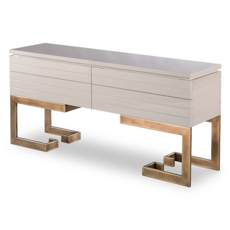 QUATTOCENTRO CONSOLE