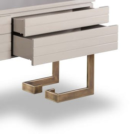 QUATTOCENTRO CONSOLE