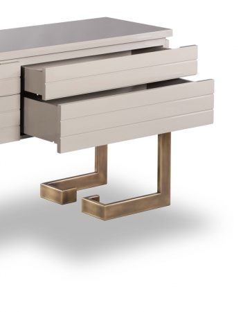 QUATTOCENTRO CONSOLE