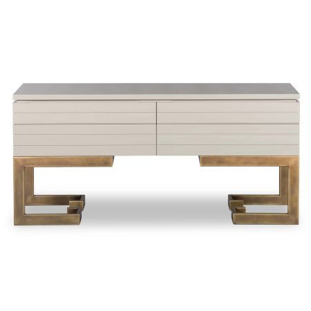 QUATTOCENTRO CONSOLE