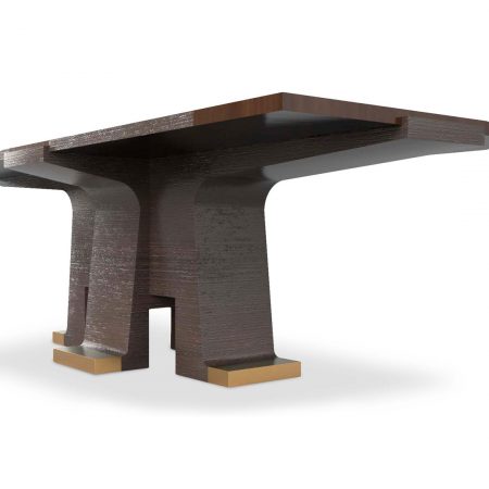 SAKURA DINING TABLE