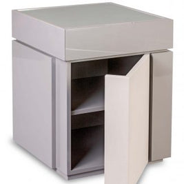 TORCELLO SIDE TABLE