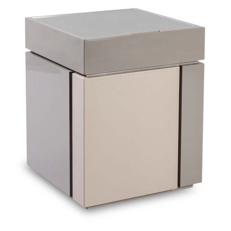 TORCELLO SIDE TABLE